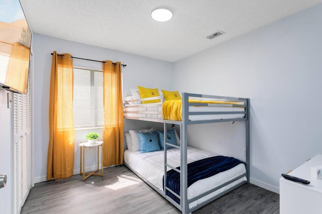 Oasis 105 - Blue Bliss Apartment Titusville Luaran gambar