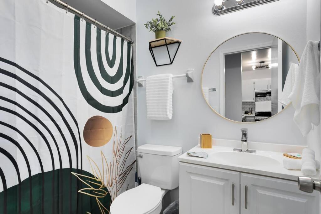 Oasis 105 - Blue Bliss Apartment Titusville Luaran gambar