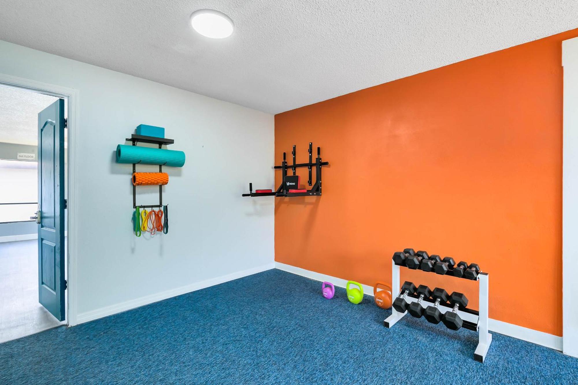 Oasis 105 - Blue Bliss Apartment Titusville Luaran gambar